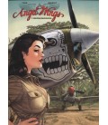 ANGEL WINGS 01 BURMA BANSHEES