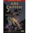 ABE SAPIEN 05 LUGARES SAGRADOS
