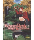 THE ANCIENT MAGUS BRIDE 03