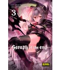 SERAPH OF THE END 03