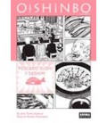 OISHINBO A LA CARTE 04 PESCADO SUSHI Y SASHIMI