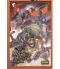 MONSTER HUNTER FLASH! 08