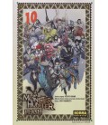 MONSTER HUNTER FLASH 10