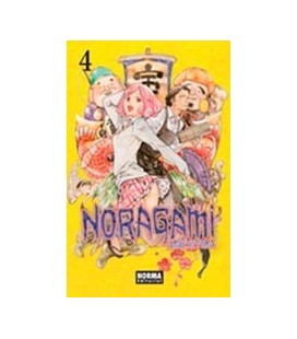 NORAGAMI 04