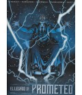 LEGADO DE PROMETEO 02 LOS ENFANTS TERRIBLES