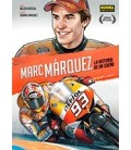 MARC MARQUEZ LA HISTORIA DE UN SUEÑO