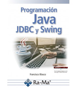 PROGRAMACION JAVA JDBC Y SWING