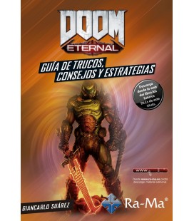 DOOM ETERNAL GUIA DE TRUCOS CONSEJOS Y ESTRATEGIAS