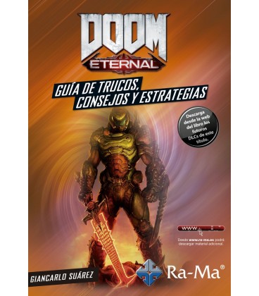 DOOM ETERNAL GUIA DE TRUCOS CONSEJOS Y ESTRATEGIAS