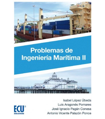 PROBLEMAS DE INGENIERIA MARITIMA II