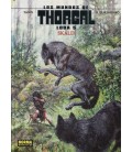 MUNDOS DE THORGAL LOBA 05 SKALD