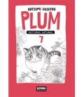 PLUM HISTORIAS GATUNAS 07