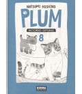 PLUM 08 HISTORIAS GATUNAS