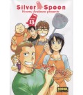 SILVER SPOON 13