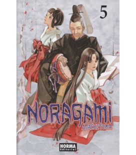 NORAGAMI 05
