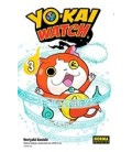 YO KAI WATCH 03