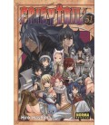 FAIRY TAIL 51