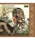 MOUSE GUARD LEYENDAS DE LA GUARDIA 03