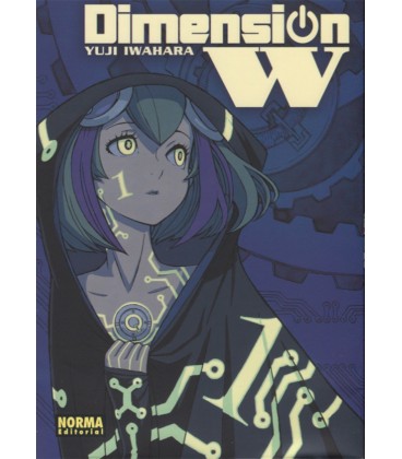 DIMENSION W 01
