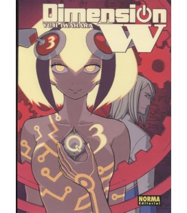 DIMENSION W 03