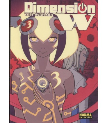 DIMENSION W 03