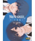 TOKYO GHOUL ZAKKI