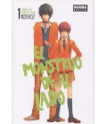 MONSTRUO DE AL LADO 01 ROBICO