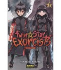 TWIN STAR EXORCISTS 01 ONMYOUJI