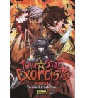 TWIN STAR EXORCISTS 02