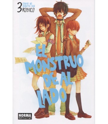 MONSTRUO DE AL LADO 03