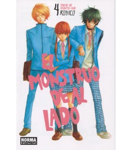 MONSTRUO DE AL LADO 04