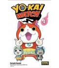 YO KAI WATCH 04