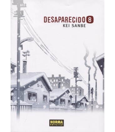 DESAPARECIDO 08