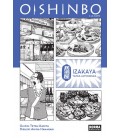 OISHINBO A LA CARTE 7