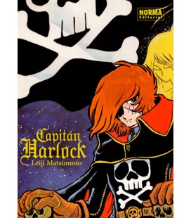 CAPITAN HARLOCK INTEGRAL