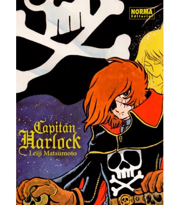 CAPITAN HARLOCK INTEGRAL