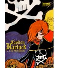 CAPITAN HARLOCK INTEGRAL