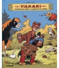 YAKARI 18 LA ESCAPADA DEL OSEZNO