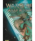 WARSHIP JOLLY ROGER 03 VENGANZA