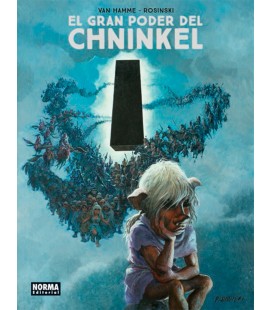 GRAN PODER DEL CHNINKEL