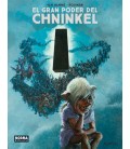 GRAN PODER DEL CHNINKEL