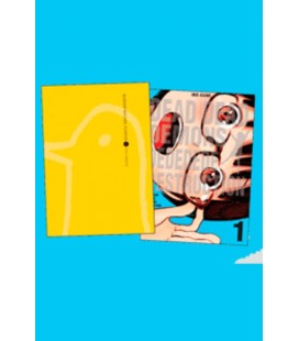 INIO ASANO PUNPUN 01+ DEAD 01 (PACK DE INICIACION)