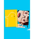INIO ASANO PUNPUN 01+ DEAD 01 (PACK DE INICIACION)
