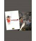 DESAPARECIDO 01+02 (PACK DE INICIACION)