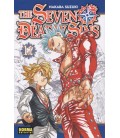THE SEVEN DEADLY SINS 12