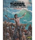 MUNDOS DE THORGAL LA JUVENTUD DE THORGAL 04 BESERKERS
