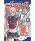 THE SEVEN DEADLY SINS 13