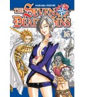 THE SEVEN DEADLY SINS 15