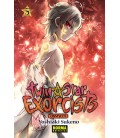 TWIN STAR EXORCISTS 05