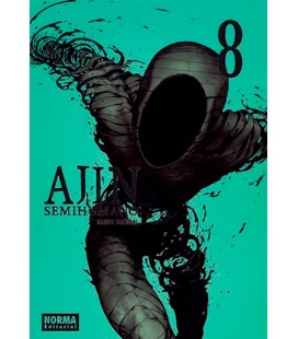 AJIN (SEMIHUMANO) 08